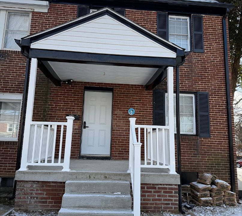 1st image of 101 N Edgewood St #1B