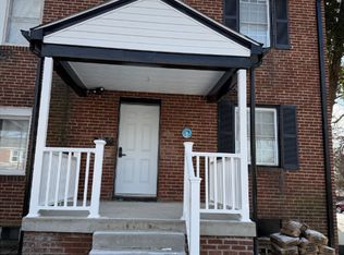 101 N Edgewood St #1A, Baltimore, MD 21229