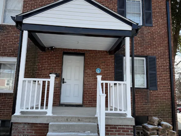 101 N Edgewood St, Baltimore, MD 21229