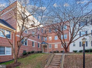2208 Colston Dr #C-302, Silver Spring, MD 20910