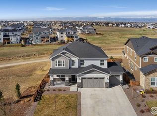 806 Flora View Dr, Erie, CO 80516