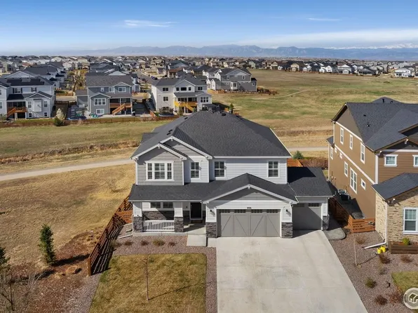 806 Flora View Dr, Erie, CO 80516