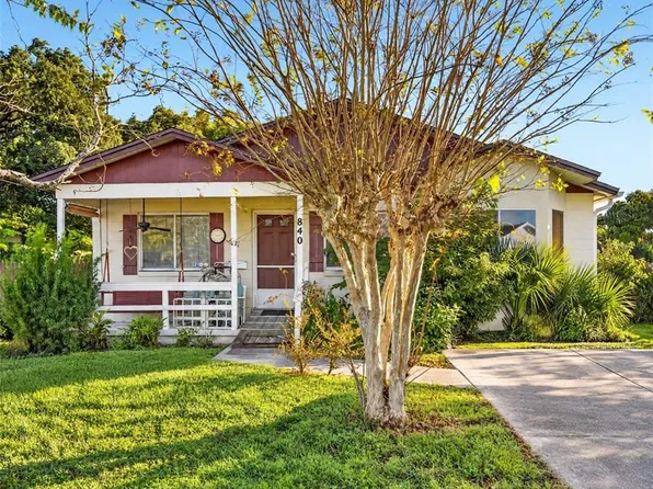 840 NEUSE AVENUE, ORLANDO, FL 32804