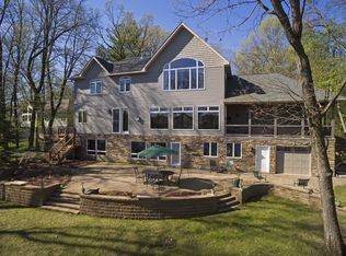 4473 Olson Lake Trl N, Lake Elmo, MN 55042