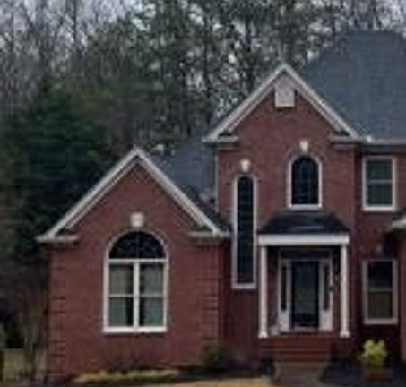 Property Side View