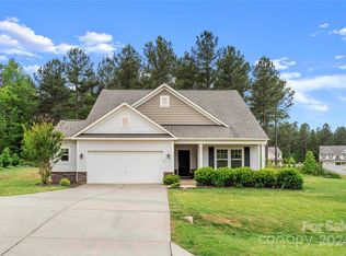 6313 Fawn Crest Dr, Waxhaw, NC 28173