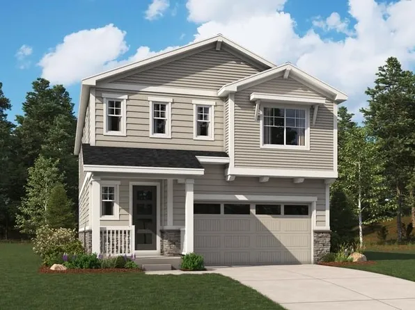 24185 E Platte Place, Aurora, CO 80016