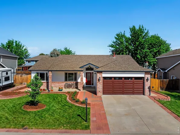 861 W 44th St, Loveland, CO 80538