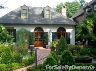 109 Thibodeaux Dr, Lafayette, LA 70503