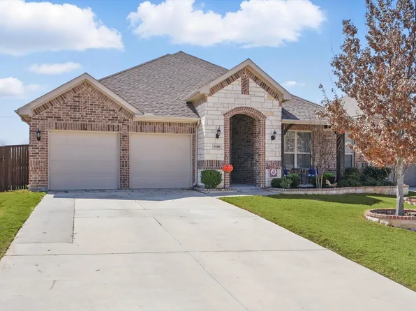 5100 Melia Dr, Arlington, TX 76001