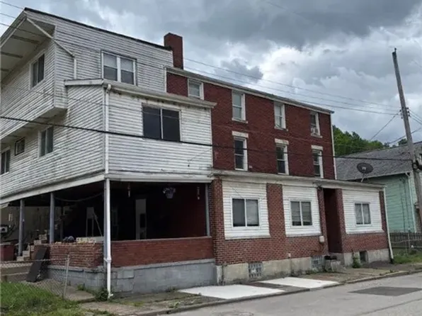 750 Church St Ext, 750 Church Street Ext APT 3R, Turtle Creek, PA 15145