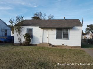 512 39th St, Lubbock, TX 79404