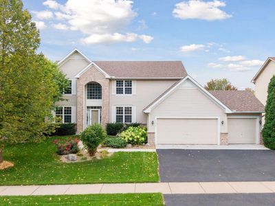 16995 66th Pl N, Maple Grove, MN, 55311