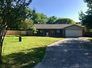 604 Windfields St, Denton, TX 76209