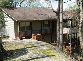 310 Hurricane Hill Dr LOT 18, Silver Pt, TN 38582