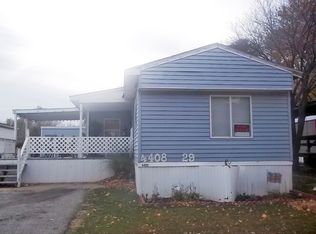 4408 N 127th Plz #29, Omaha, NE 68164