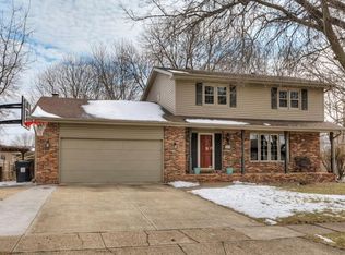 1113 SE Innsbruck Dr, Ankeny, IA 50021