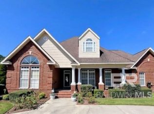 52 Joyner Ln, Brewton, AL 36426