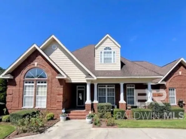 52 Joyner Ln, Brewton, AL 36426