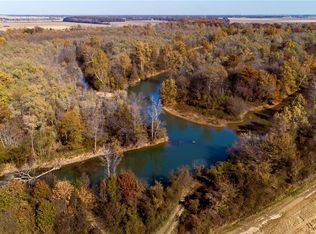 N North Of Cres #211, Qulin, MO 63961