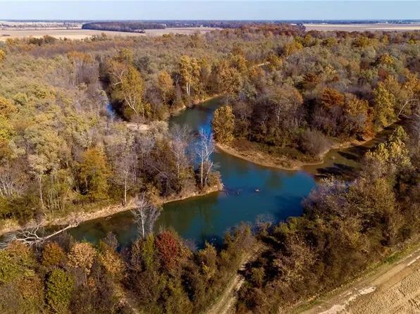 N North Of Cres #211, Qulin, MO 63961