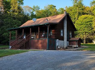 454 Matthews Rd, Trout Run, PA 17771