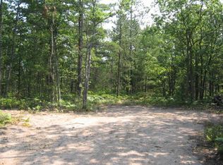 LOT 7 Andrus Highlands LOT 7, Paradise, MI 49768