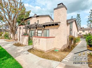 7800 Westfield Rd UNIT 76, Bakersfield, CA 93309