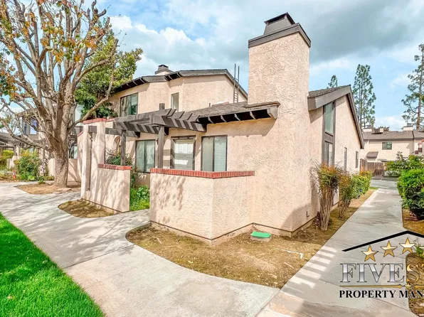 7800 Westfield Rd Unit 76, Bakersfield, CA 93309
