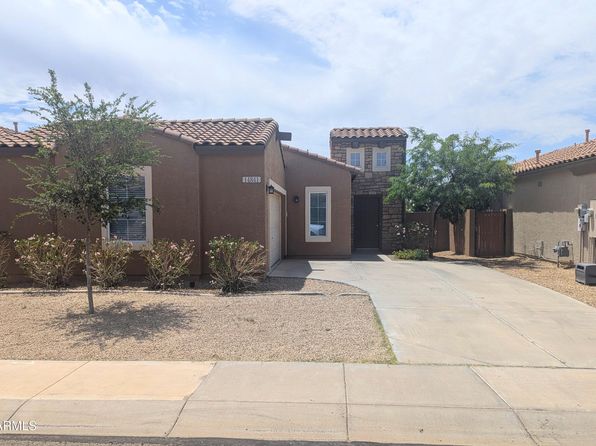 14841 W Desert Hills Dr