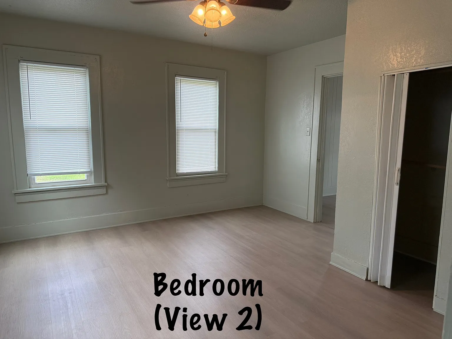 1 bed, 600 sqft, $700 — Photo 4