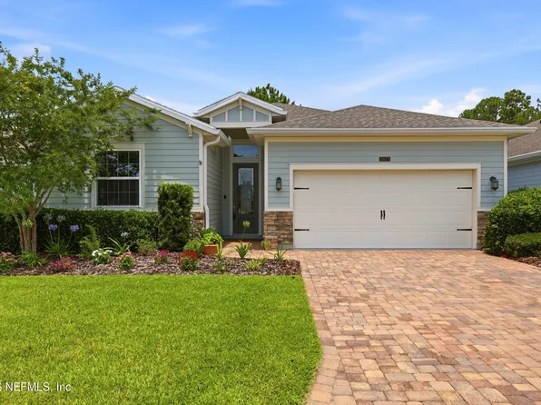 2672 ALEXIA Circle, Jacksonville, FL 32246