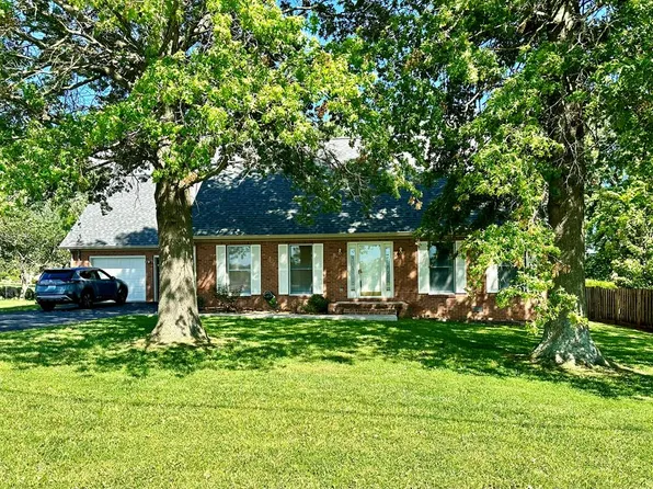 812 North Dr, Hopkinsville, KY 42240