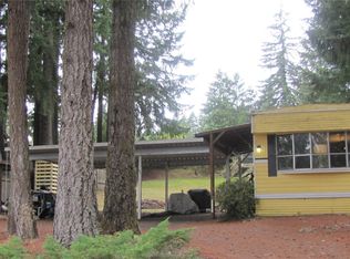 1001 NE Larson Lake Rd, Belfair, WA 98528