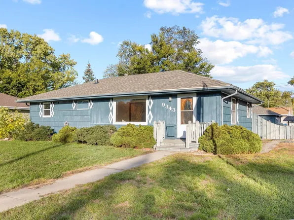 9343 Chicago Ave S, Bloomington, MN 55420