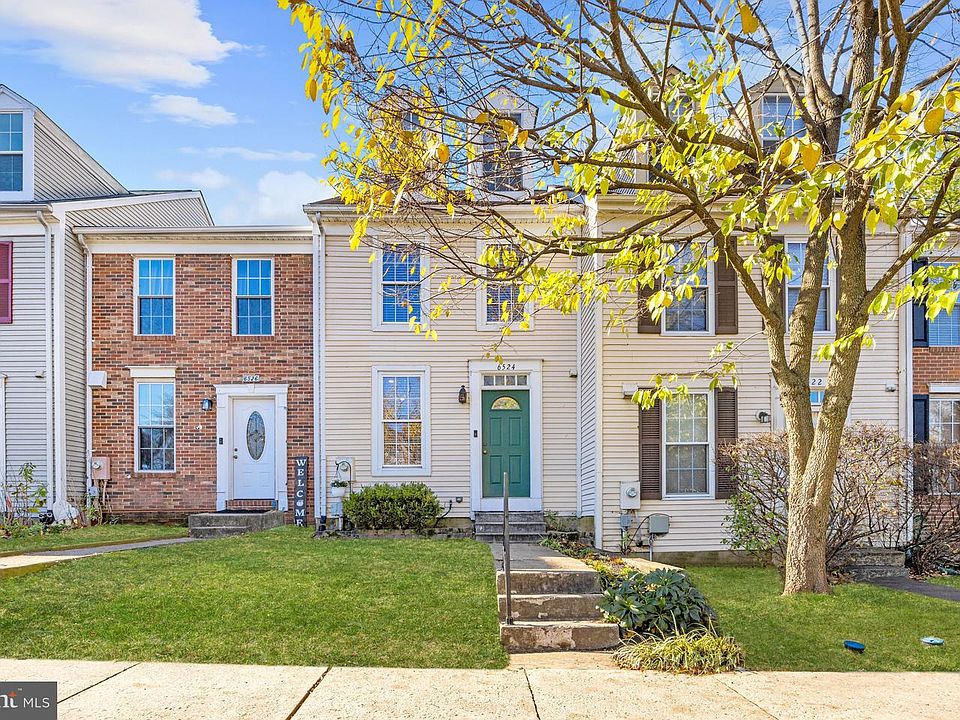1st image of 6524 Ducketts Ln Unit 12-7