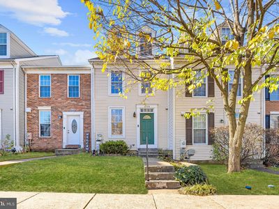 6524 Ducketts Ln UNIT 12-7, Elkridge, MD, 21075