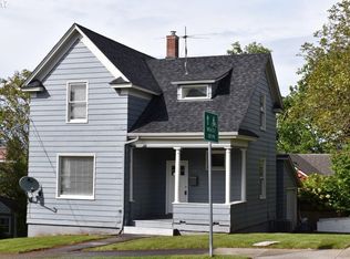 719 9th St, Oregon City, OR 97045