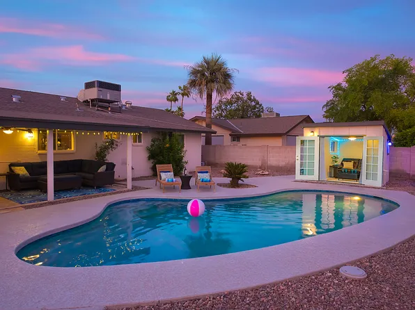 1947 E Laguna Dr, Tempe, AZ 85282