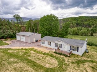 2189 Johns Creek Rd, New Castle, VA 24127