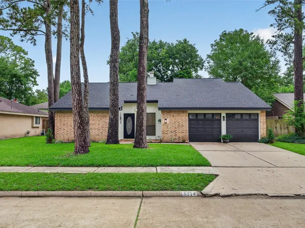 13314 Nevermore Dr, Cypress, TX 77429