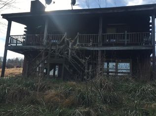 527 Crigger Rd, Rural Retreat, VA 24368