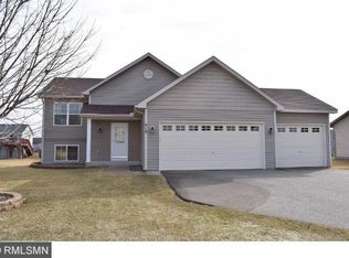 610 Fairmont Ave N, Montrose, MN 55363