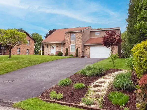 252 Finnin Rd, New Kensington, PA 15068