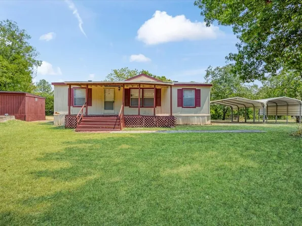 4034 Bethany Rd, Sherman, TX 75090
