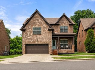 324 Dutchfalls Cv, Hermitage, TN 37076