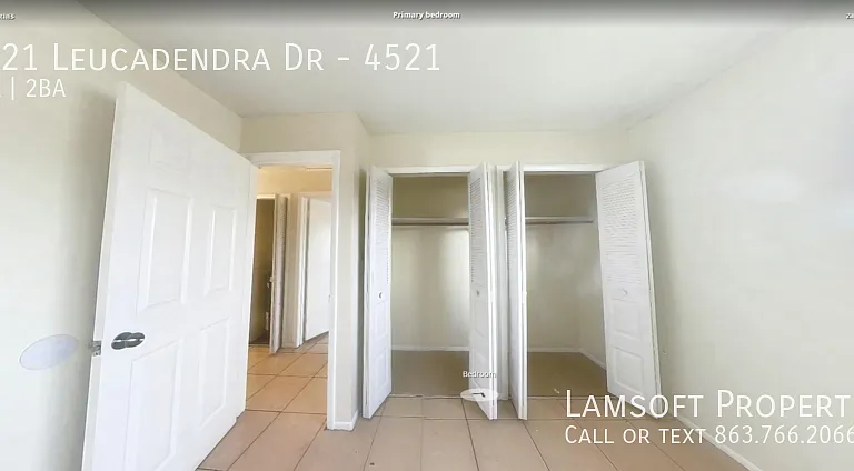 4521 Leucadendra Dr #4521 — Photo 11