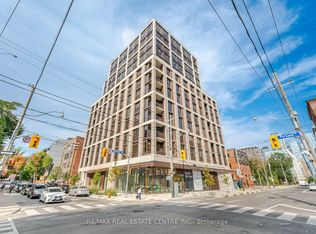 123 Portland St #C19, Toronto, ON M5V 0V9