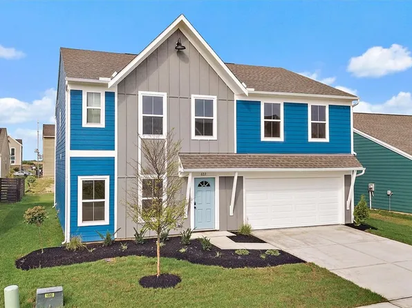 622 Tulip Dr, Yellow Springs, OH 45387