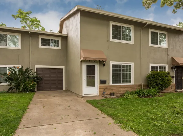 2710 La Verta Ct, Rancho Cordova, CA 95670